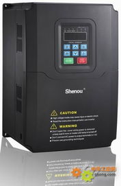 申甌通信 以Sob矢量型變頻器為核心，賦能高效可靠的通訊設備系統