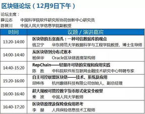 大數據與人工智能融合 跨行業專家齊聚，探索應用軟件開發新前沿