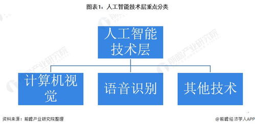 2021年全球人工智能市場 計算機視覺與語音識別引領(lǐng)，應(yīng)用軟件開發(fā)迎來爆發(fā)
