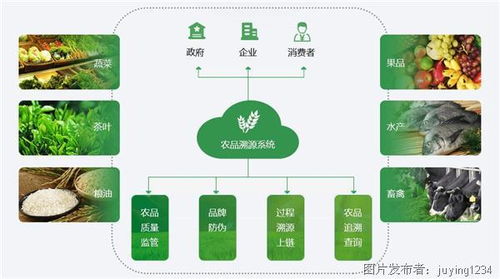 國外農業物聯網應用 精準賦能，重塑農業生產與服務模式